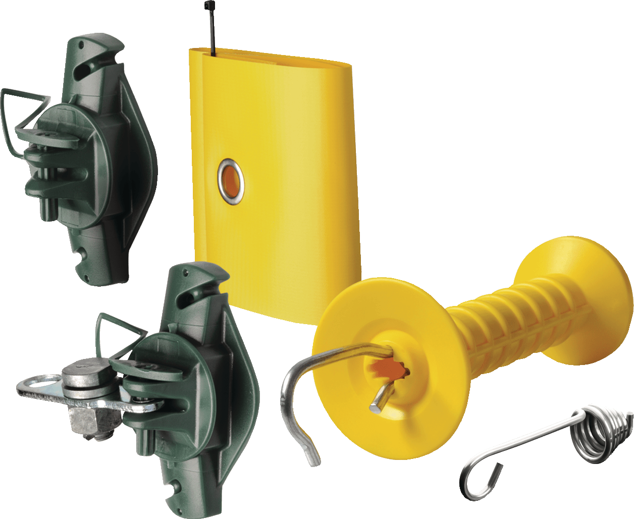 Bungy Gate Hardware Kit Stafix